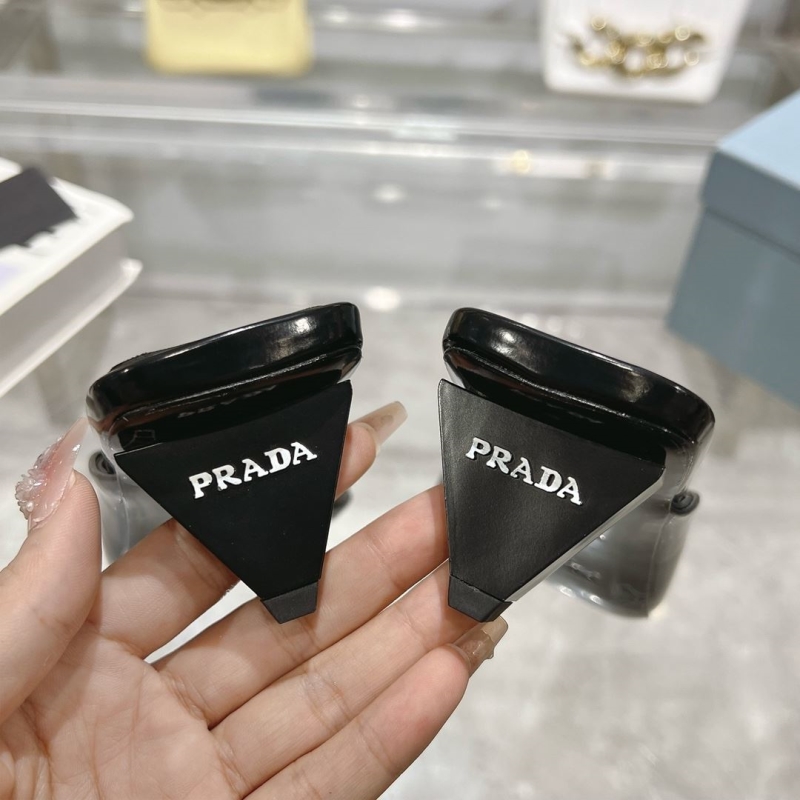 Prada High Heels